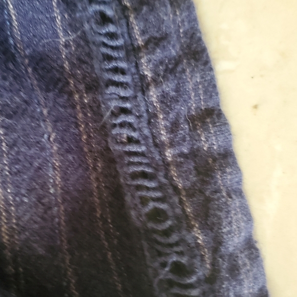 Linen shorts - Picture 3 of 3